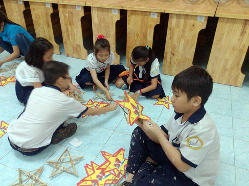 Ngăn chặn tình trạng xâm hại trẻ em